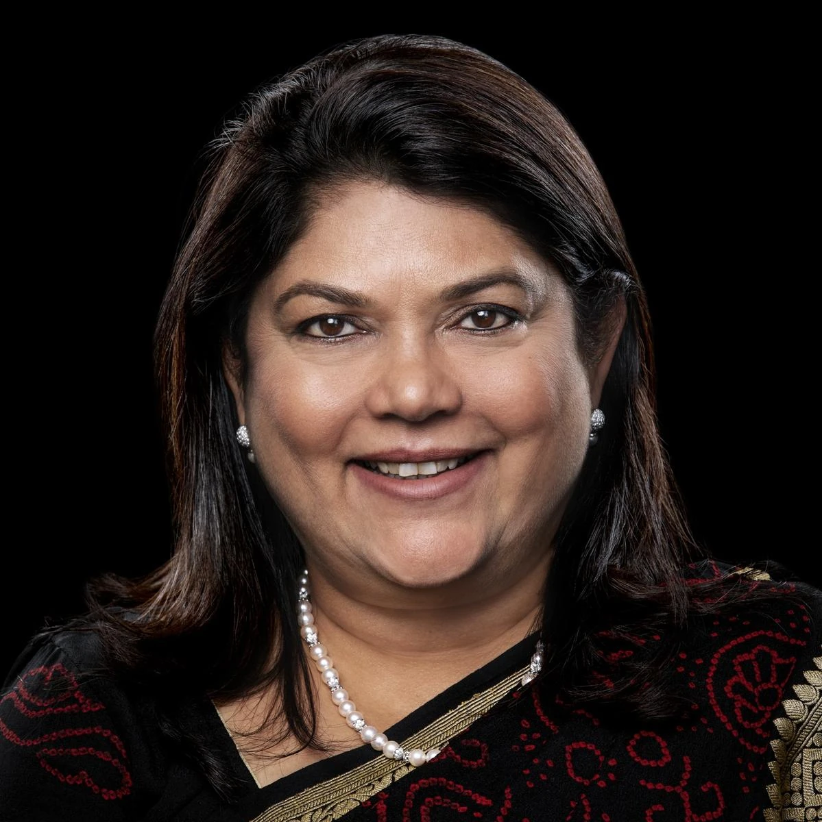 Falguni Nayar, executive chairperson, managing director and chief executive officer of Nykaa