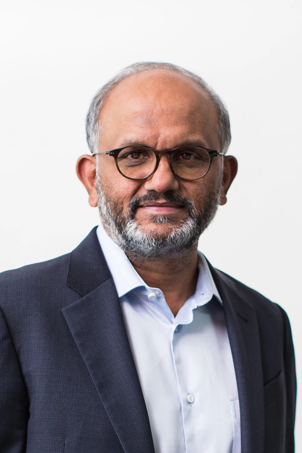 Shantanu Narayen, chair and chief executive of Adobe