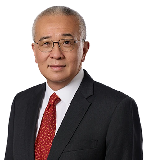 Kay Ian Ng