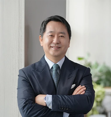 Kevin (Kap-You) Kim