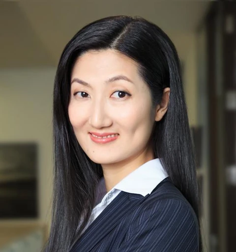 Haiping Li