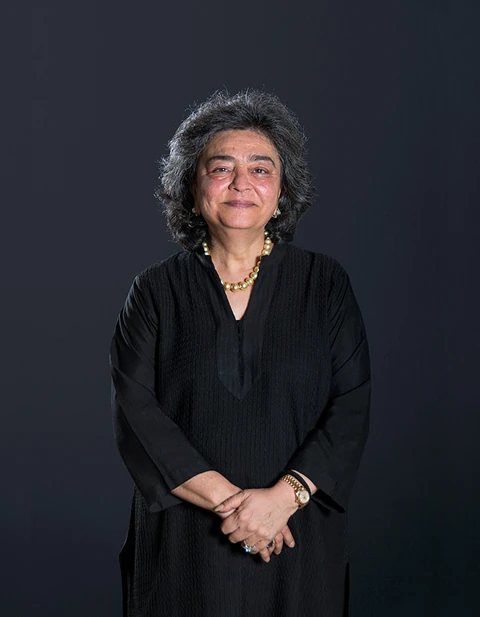 Zia Mody
