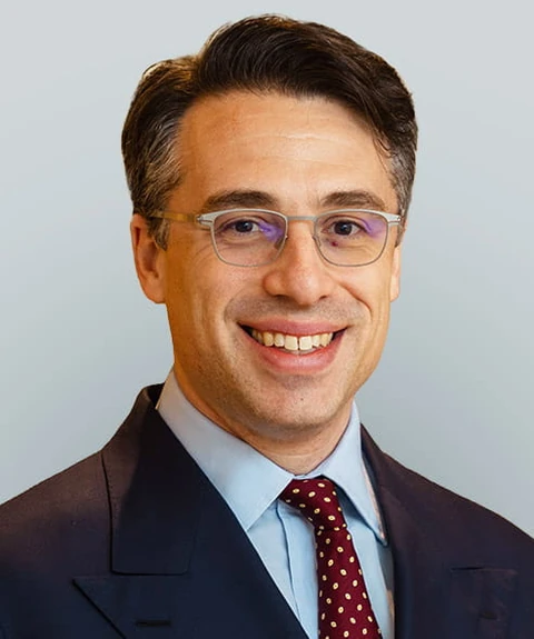 Ben Hammond