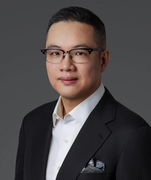 Shaun Wu