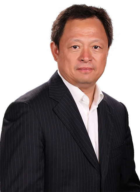 Wang Junfeng