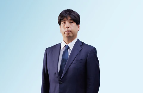 Takashi Nakazaki