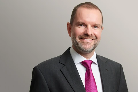 Andrew Brereton