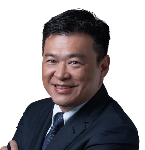 Lee Eng Beng SC