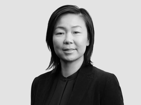 Lina Lee