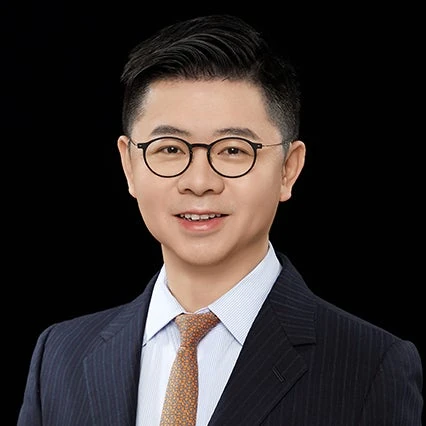 Jason Xu