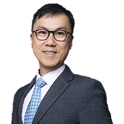 Frederick Hui