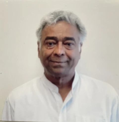 Abhay Ashtekar