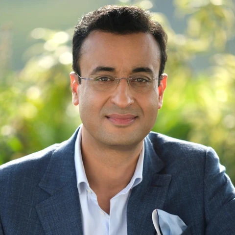 Abhay Soi