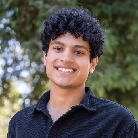 Adarsh Hiremath