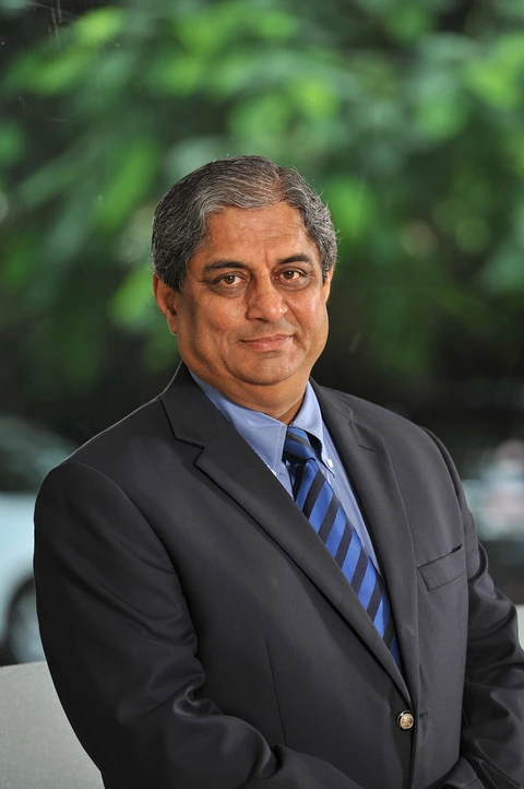 Aditya Puri