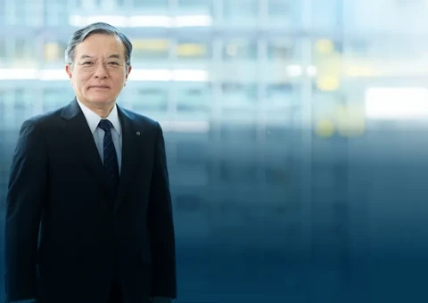 Akira Shimada