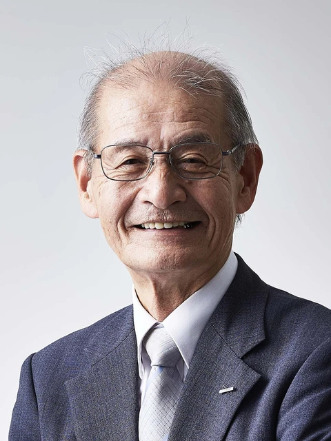 Akira Yoshino