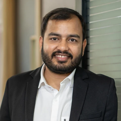 Alakh Pandey
