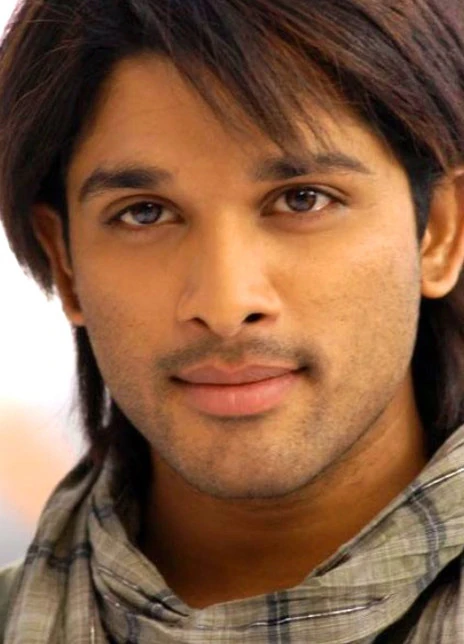 Allu Arjun