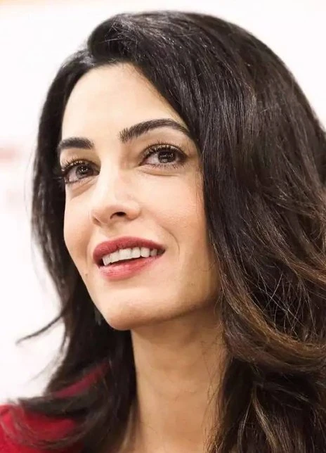 Amal Clooney