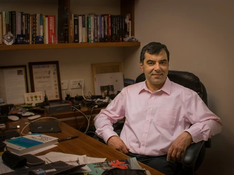 Amnon Shashua