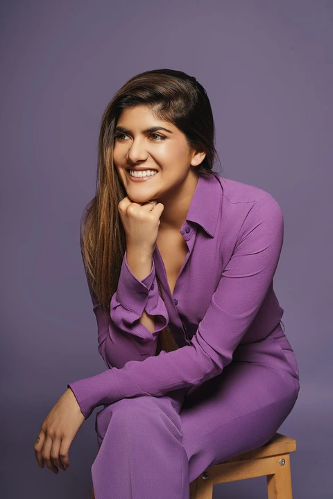 Ananya Birla
