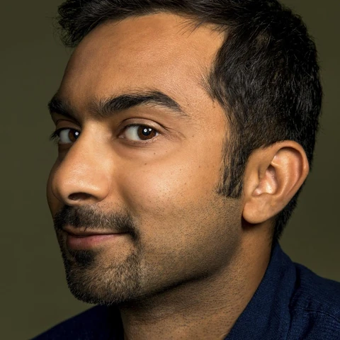 Apoorva Mehta