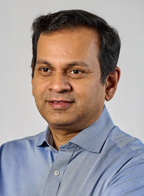 Asif Saleh