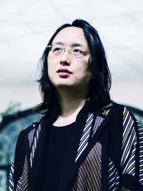 Audrey Tang