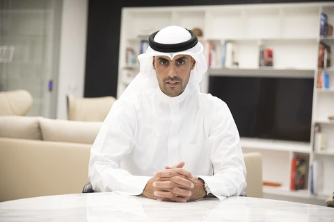 Bader Nasser Al-Kharafi