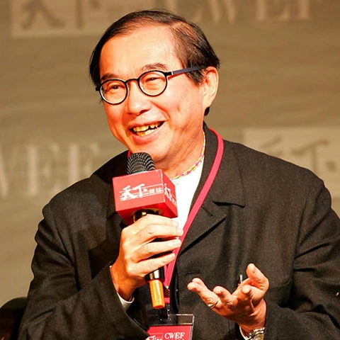 Barry Lam