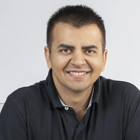Bhavish Aggarwal