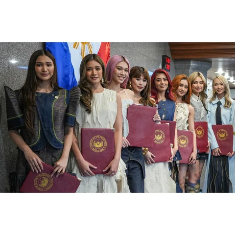 BINI
