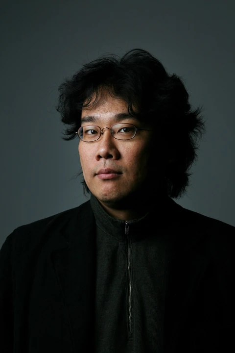 Bong Joon-ho