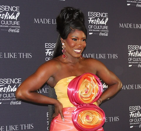 Bozoma Saint John