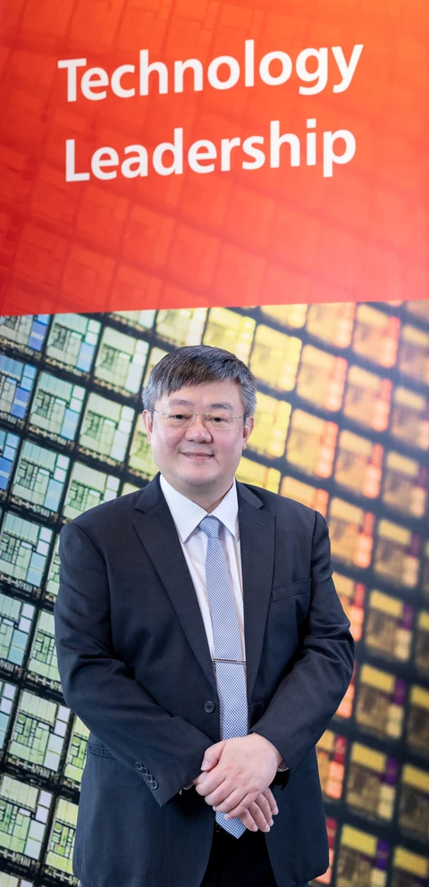 C.C. Wei