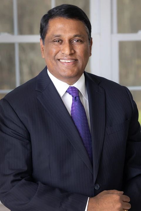 C. Vijayakumar