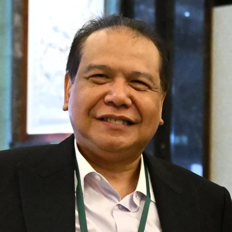 Chairul Tanjung