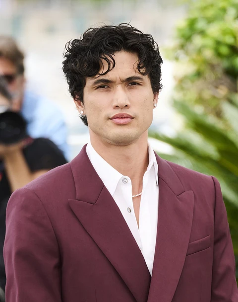 Charles Melton