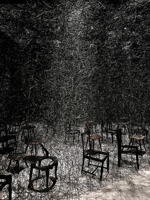 Chiharu Shiota