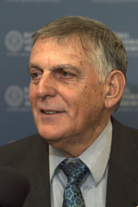 Daniel Shechtman