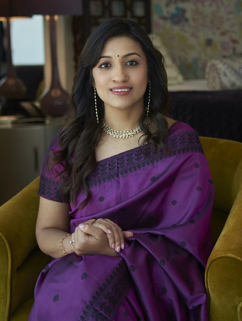 Divya Gokulnath