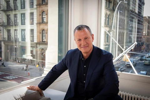 Erel Margalit