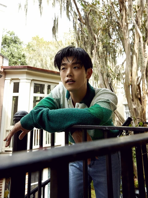 Eric Nam
