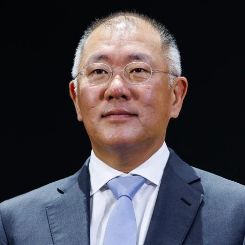 Euisun Chung