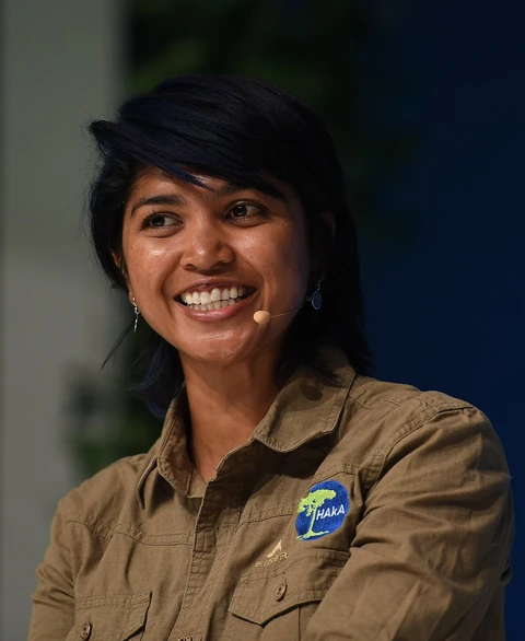 Farwiza Farhan