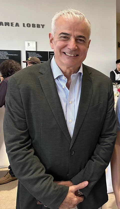 Fernando Zobel de Ayala