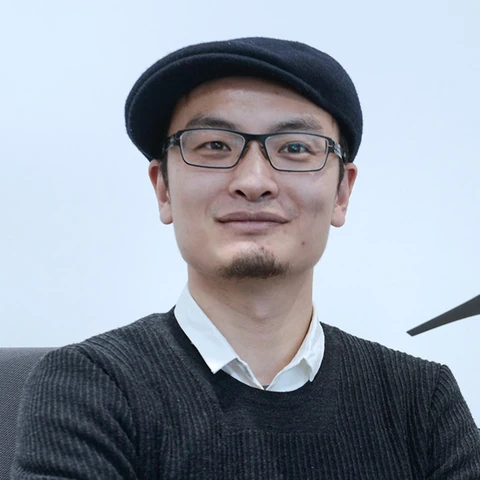 Frank Wang