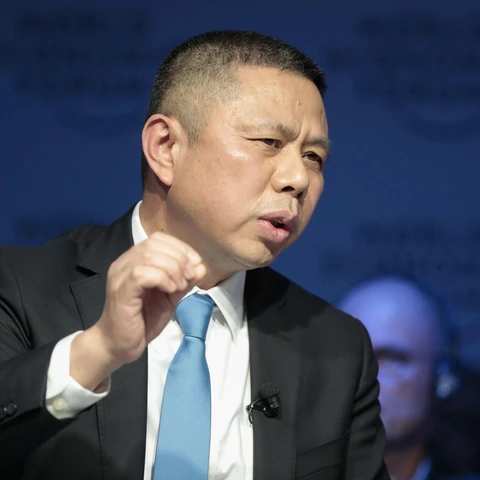 Gao Jifan