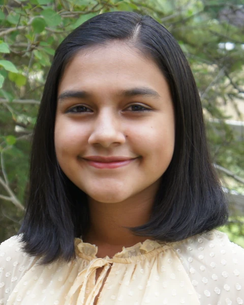 Gitanjali Rao
